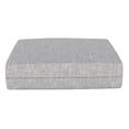 thumbnail image 6 of Outdoor Ottoman Cushion 22Wx 22L x 5D Sunbrella Fabric, 6 of 6