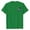 Green, variant on Men's Coconut Tree Print Slim Fit T Shirt Casual Summer Tee, Lightweight and Comfortable, Ideal for Beach and Daily