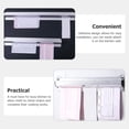 thumbnail image 4 of Bill Ticket Holder Restaurant Order Fixing Tool Wall-Mounted Ticket Rack Holder, 4 of 6