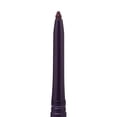 thumbnail image 3 of Palladio Retractable Waterproof Eyeliner, Richly Pigmented Color and Creamy, Slip Twist Up Pencil Eye Liner, Smudge Proof Long Lasting Application, All Day Wear, No Sharpener Required, Exotic Plum, 3 of 6