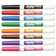 thumbnail image 2 of Low-Odor Dry-Erase Marker, Fine Bullet Tip, Assorted Colors, 8/set | Bundle of 2 Sets, 2 of 5