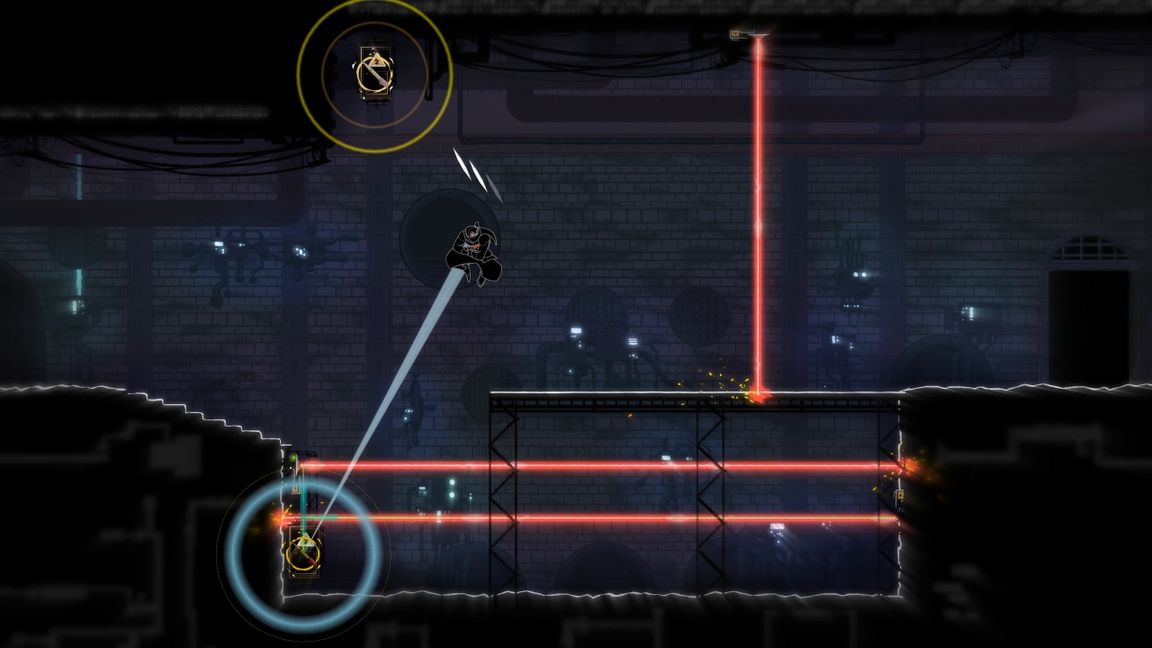 Mark of the Ninja Remastered - Nintendo Switch [Digital]