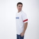 thumbnail image 3 of Playera Hombre K-Swiss Oversize Color Blanco, 3 of 4