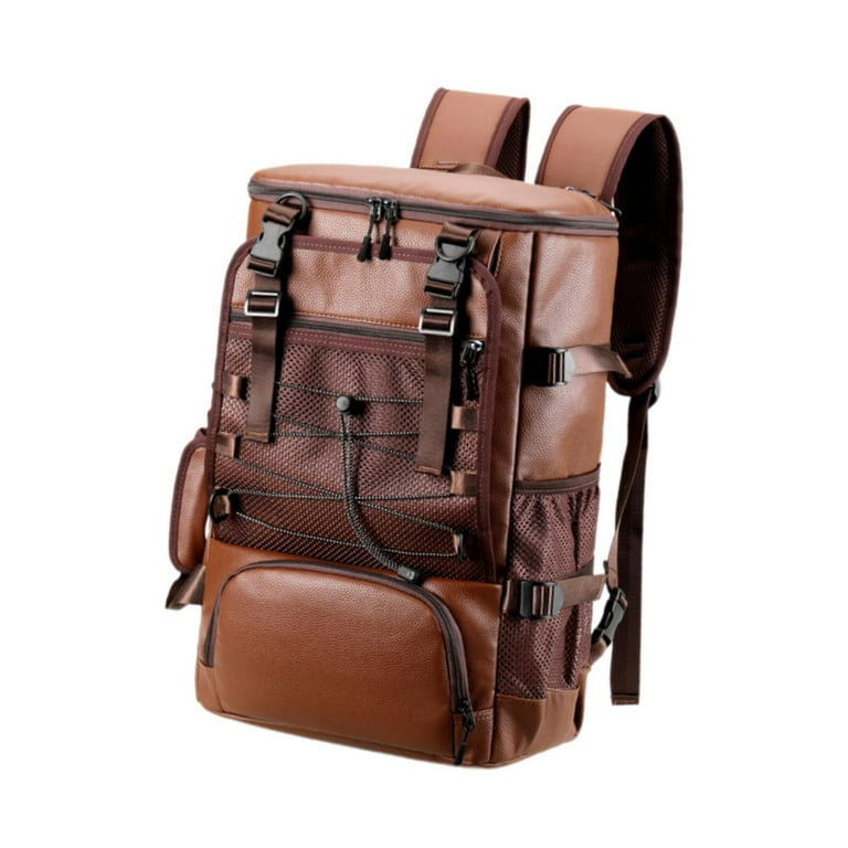 Segolike Skateboard Backpack Laptop Backpack Ski Backpack