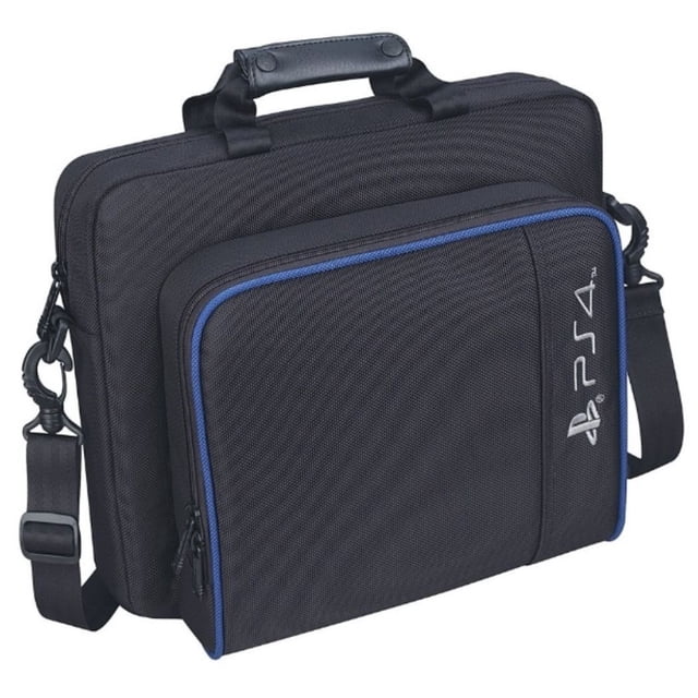 Ps4 Mochila Maletín Bolso Viajero Transportar Playstation 4 Dara Baby CEC0025