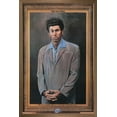 thumbnail image 1 of Seinfeld - Kramer Wall Poster, 22.375" x 34", 1 of 4