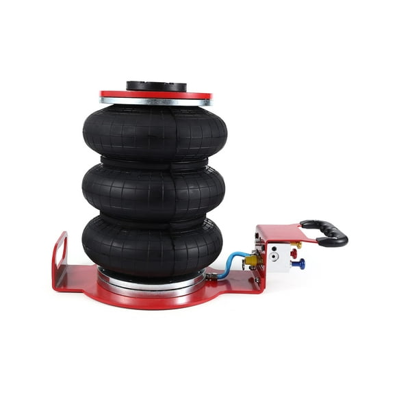 Air Bag Lift Jack