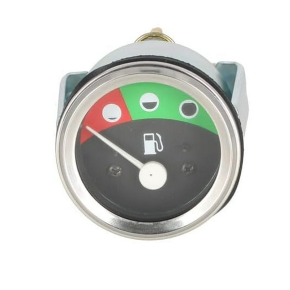 Fuel Gauge - fits Massey Ferguson 375 290 50 265 240 20 283 30 40 245 390 40 230 275 250 50 255 40 235 285 253 fits 1020 1120 3120 2120 820 920 830 2020 fits Long 460 fits Allis Chalmers