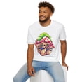 thumbnail image 5 of Mashroom Tee Shirt, Mashroom Shirt, Shirt with Funny Mashroom, Shirt with Fungus, 5 of 92