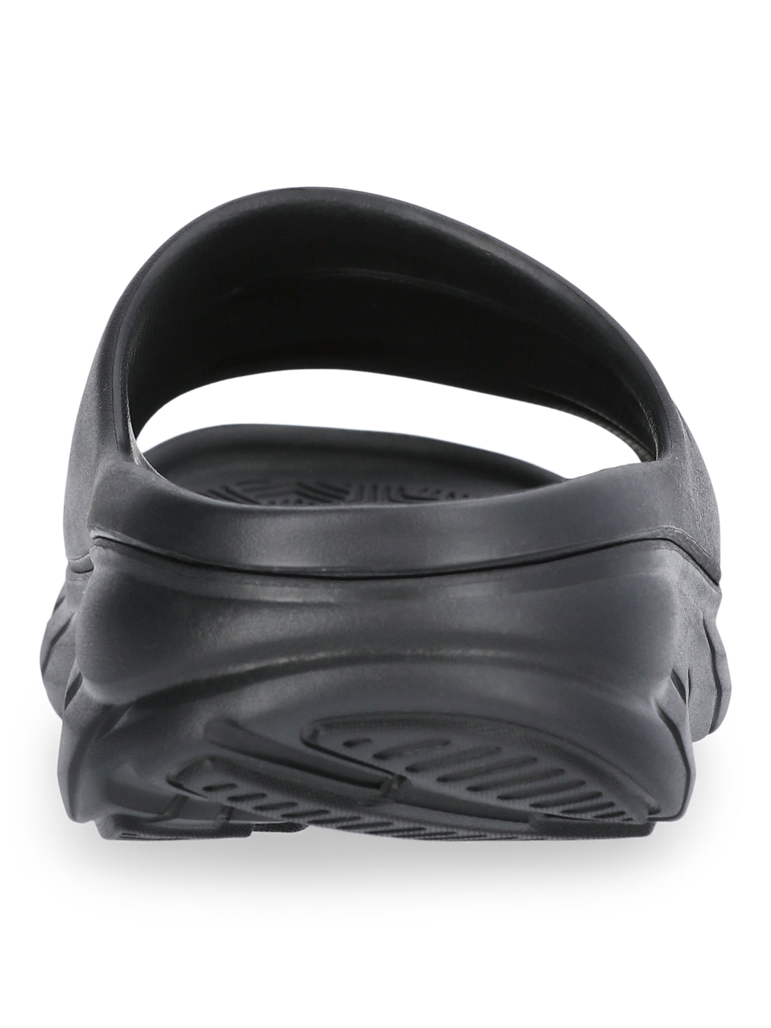 Avia Women's Two Tone Slide Sandals