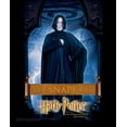 thumbnail image 3 of Harry Potter Snape Kids Silk Touch Throw Blanket, 3 of 5