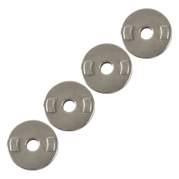 munirater 120-5236 For Toro 30" TimeMaster Mower Blade Adapter 20199 20200