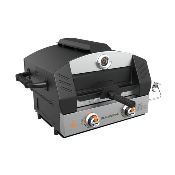 15 inch Blackstone Portable Pizza Oven