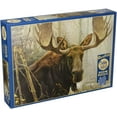 thumbnail image 1 of COBBLE HILL - Orignal Bleu - Casse-Tête de 500 Pcs, 1 of 2