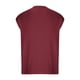 thumbnail image 5 of pstuiky Camiseta sin mangas para hombre, Blusa deportiva sin mangas con cuello redondo y estampado liso informal para hombre Camisas para hombres s, 5 of 6