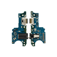 thumbnail image 3 of Esource Parts Samsung Galaxy A02S Charging Port Board With Headphone Jack US Version, 3 of 4