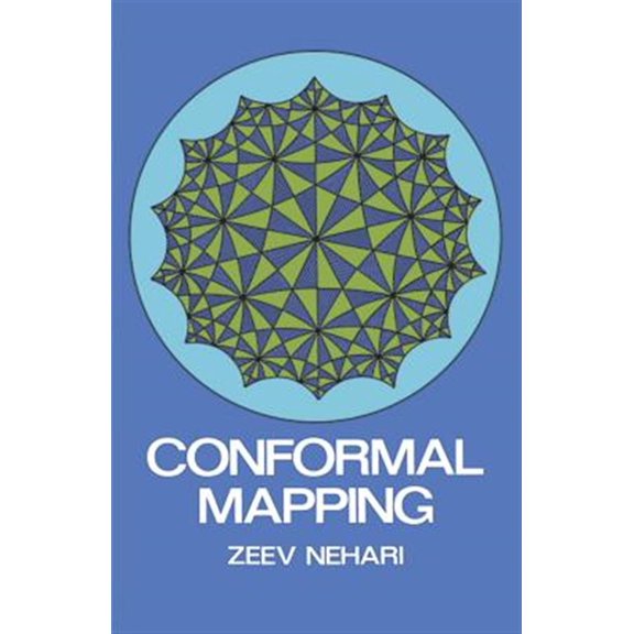 Pre-Owned Conformal Mapping (Dover Books on Mathematics) Paperback
