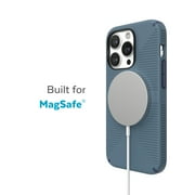 Speck Slim Cell Phone Case with Magsafe for Apple iPhone 14 Pro Max, Navy