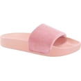 thumbnail image 3 of Women's Chooka CH Velvet Slide, 3 of 5