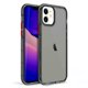 thumbnail image 1 of . Funda ZIZO Surge para iPhone 12 MINI Humo, 1 of 7