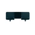 thumbnail image 1 of Placa De Fregadero Con Ventosa, Protector De Agua Para Fregadero, Tablero Deflector De Agua Antisalpicaduras Tpr, Tablero Elástico Plegable Para Fregadero De Cocina Eigraketly HA026880-03, 1 of 6