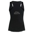 thumbnail image 2 of Harley-Davidson Women's Freedom Embellished Premium Sleeveless Tank Top (XL), Harley Davidson, 2 of 2