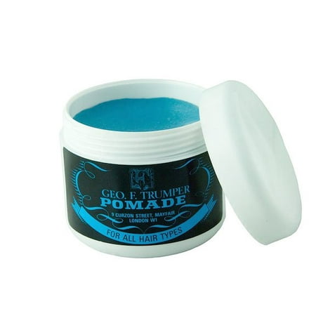 Geo F Trumper Geo F Trumper Blue Pomade Hair Wax Walmart Com