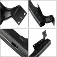 thumbnail image 3 of waltyotur For 2013-2018 RAM 1500 Front Bumper Face Bar Reinforcement Beam Cross Member, 3 of 7