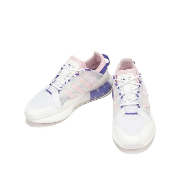 2k Boost Adidas Mujer Zx Tenis Adidas Originals ZX 2K Boost Pure