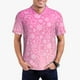 thumbnail image 1 of Fotbe Breast CancerN Ribbons Awareness Camiseta Polo de Golf para Hombre con Estampado – Camisa Deportiva Transpirable con Cuello Abotonado-4X-Large, 1 of 6