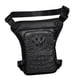 thumbnail image 3 of Bolsa de pierna para motocicleta, práctica mochila cruzada para montar en motocicleta, para el muslo Estilo A, 3 of 9