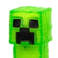 thumbnail image 4 of Heroes of Goo Jit Zu Minecraft, Stretchy Characters Creeper, 4 of 4