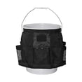 thumbnail image 2 of Car Wash Bucket Tool Organizer 5 Gallon Bucket Bucket Storage, 2 of 8