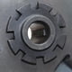 thumbnail image 5 of Embrague Centrífugo Yuxing de 5/8 Pulgadas 11 Dientes para Motores de 2.8 HP y 97 cc Color Negro, 5 of 5