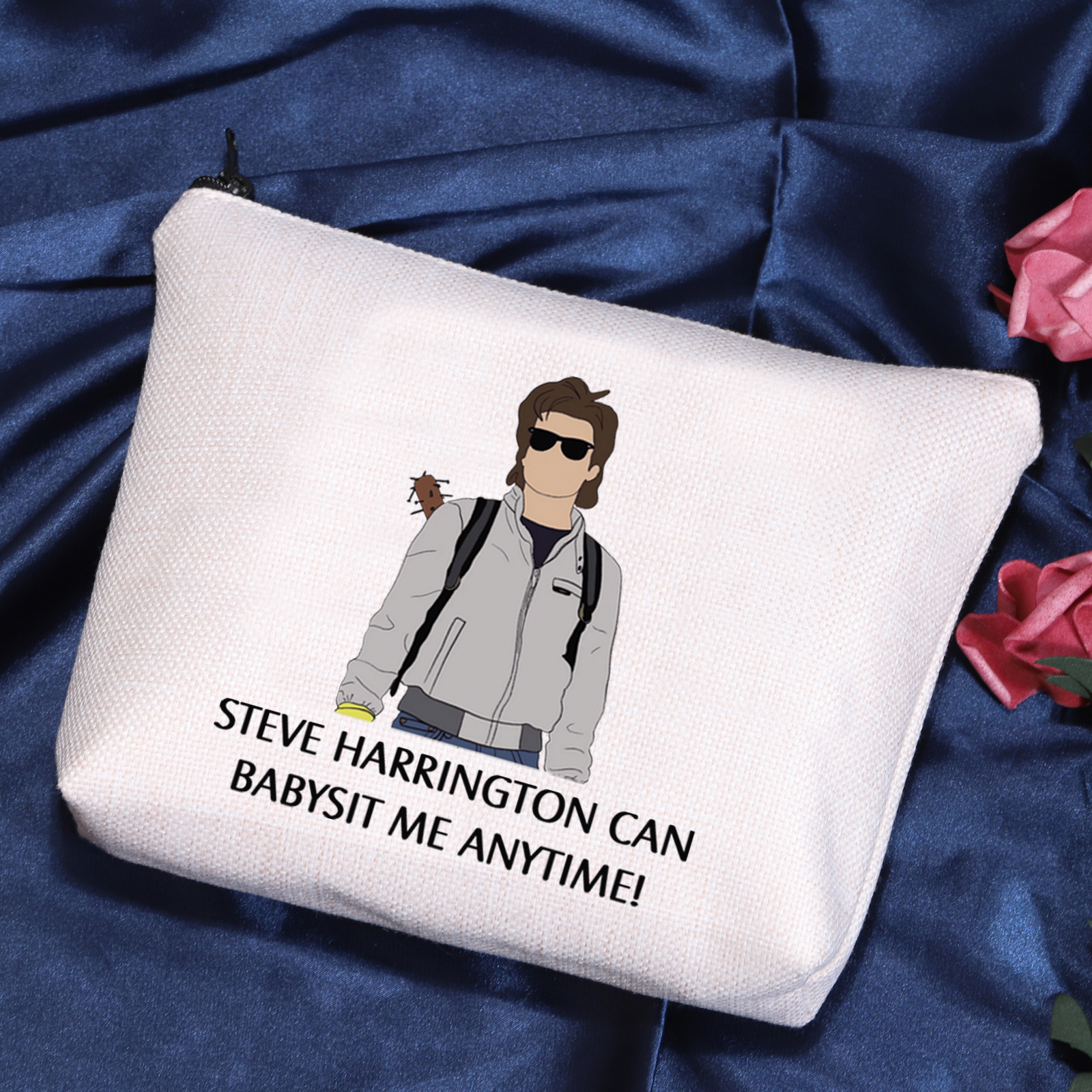 Bracciale Musical Heathers - In Un Mondo Pieno Di Heather Sii Una Veronica | Regalo Fan Broadway