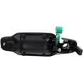 thumbnail image 2 of For Kia Sorento Door Handle 2003 - 2006 Exterior | Front Passenger Side | KI1311113 | 826603E010XX, 2 of 4