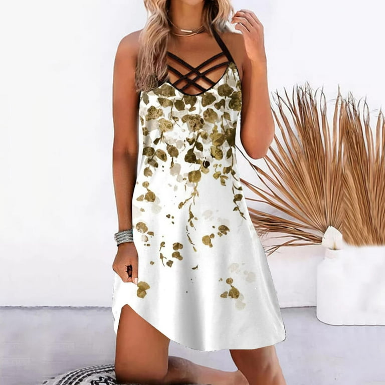 Dresses for clearance sale at walmart