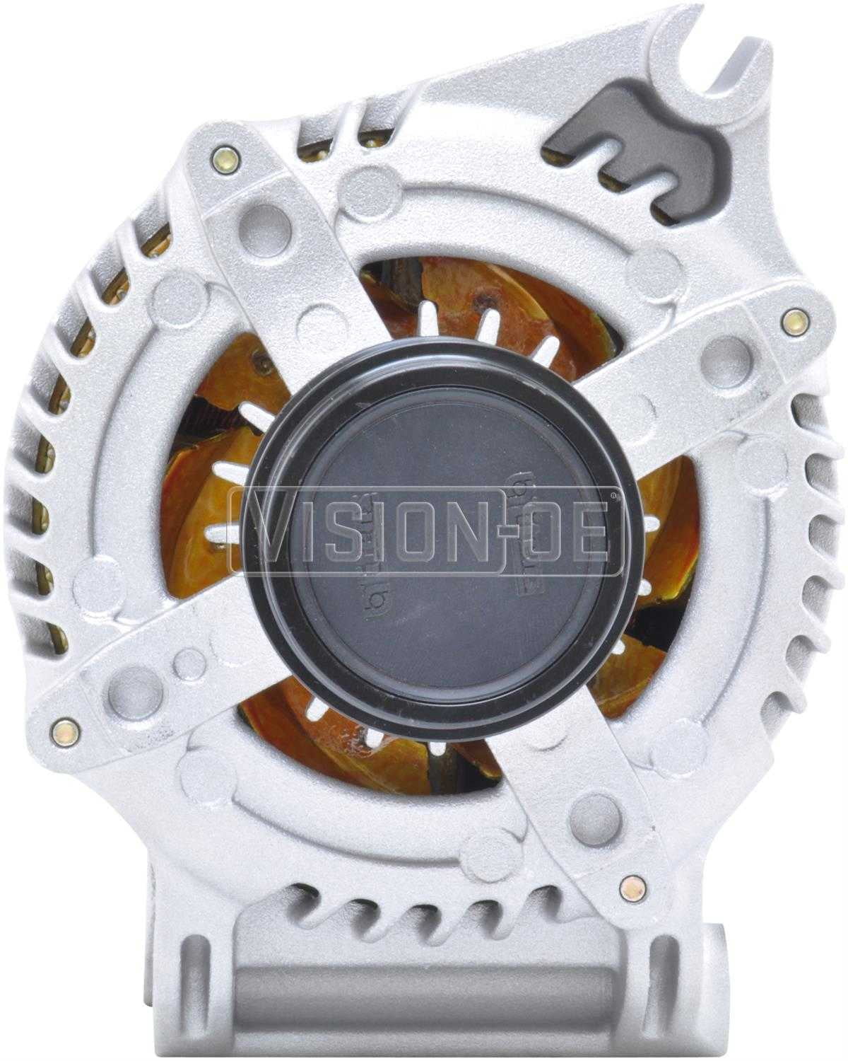 Vision OE 42070 Alternator