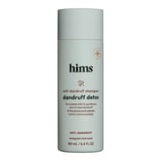 Hims Dandruff Detox Anti-Dandruff Shampoo, 6.4 fl oz