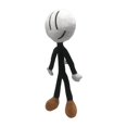 14.17in Friday Night Funkin Plush Toy Stickman Henry Plush Toys Stuffed ...