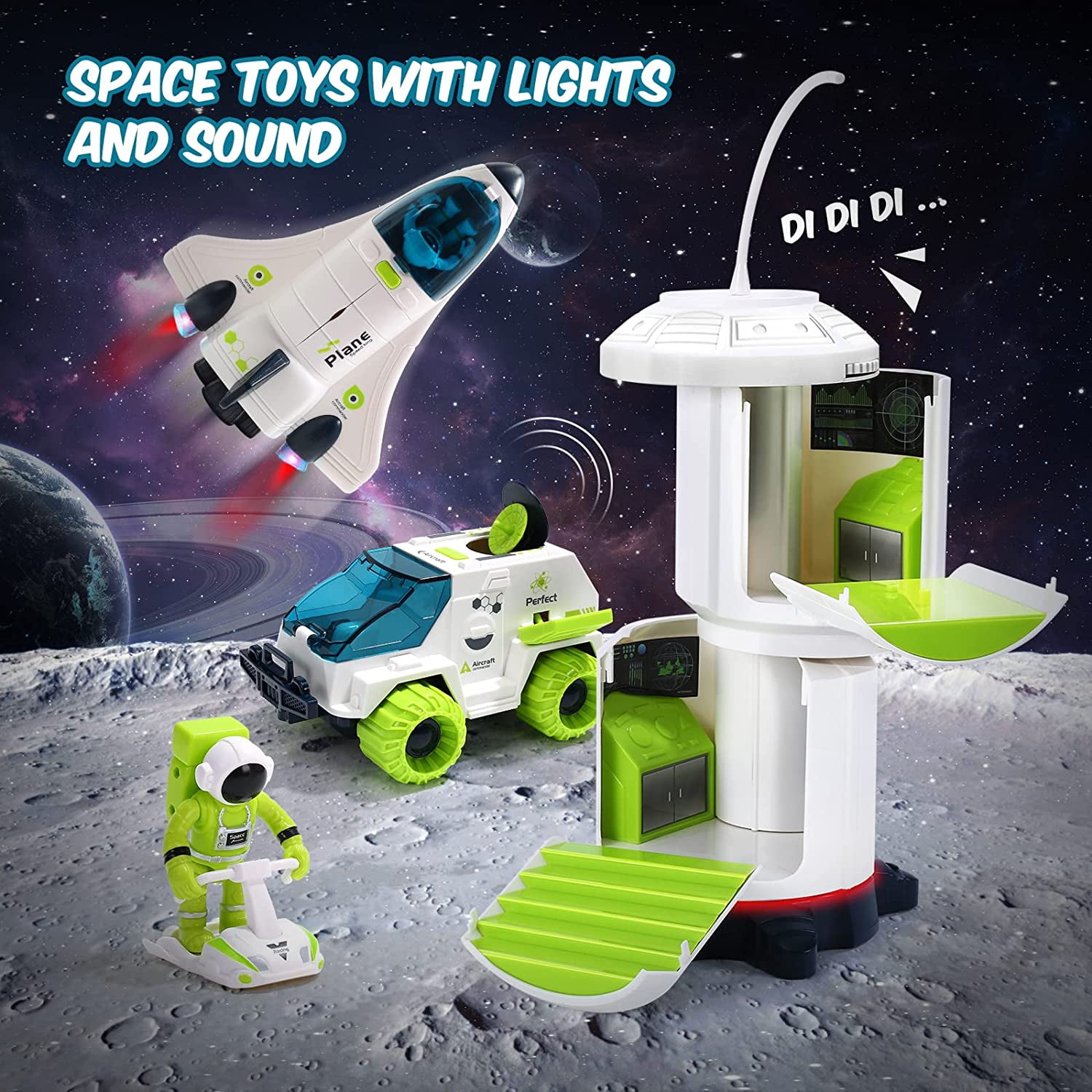 Space toys for boys discount