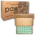 thumbnail image 1 of Bolsas biodegradables y compostables para excremento de perro Pawtopia 480, 1 of 8