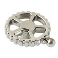 thumbnail image 5 of Kingston Brass KTCGS6 Fuller Side Mount Toilet Tank Lever in Polished Nickel, 5 of 5