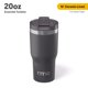 thumbnail image 2 of Vaso RTIC Essential, aislante, acero inoxidable, 500 ml, grafito, 2 of 6