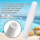 thumbnail image 4 of Accesorios para Piscinas Accesorios para Tuberías de Agua para Piscinas Conector de Manguera de 1-1/4 Pulgadas X 1-1/2 Pulgadas, 4 of 5