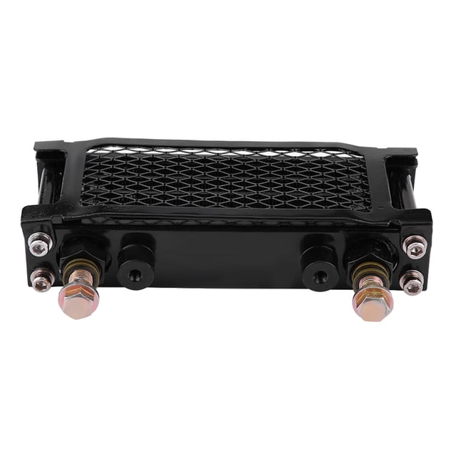 Radiateur Refroidisseur d'Huile, Kit de Refroidissement Largement Utilisé pour Voiture
