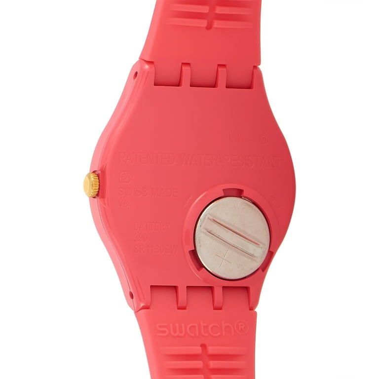 Swatch gz321 hotsell