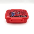thumbnail image 1 of lonchera hombre araña roja, 1 of 5