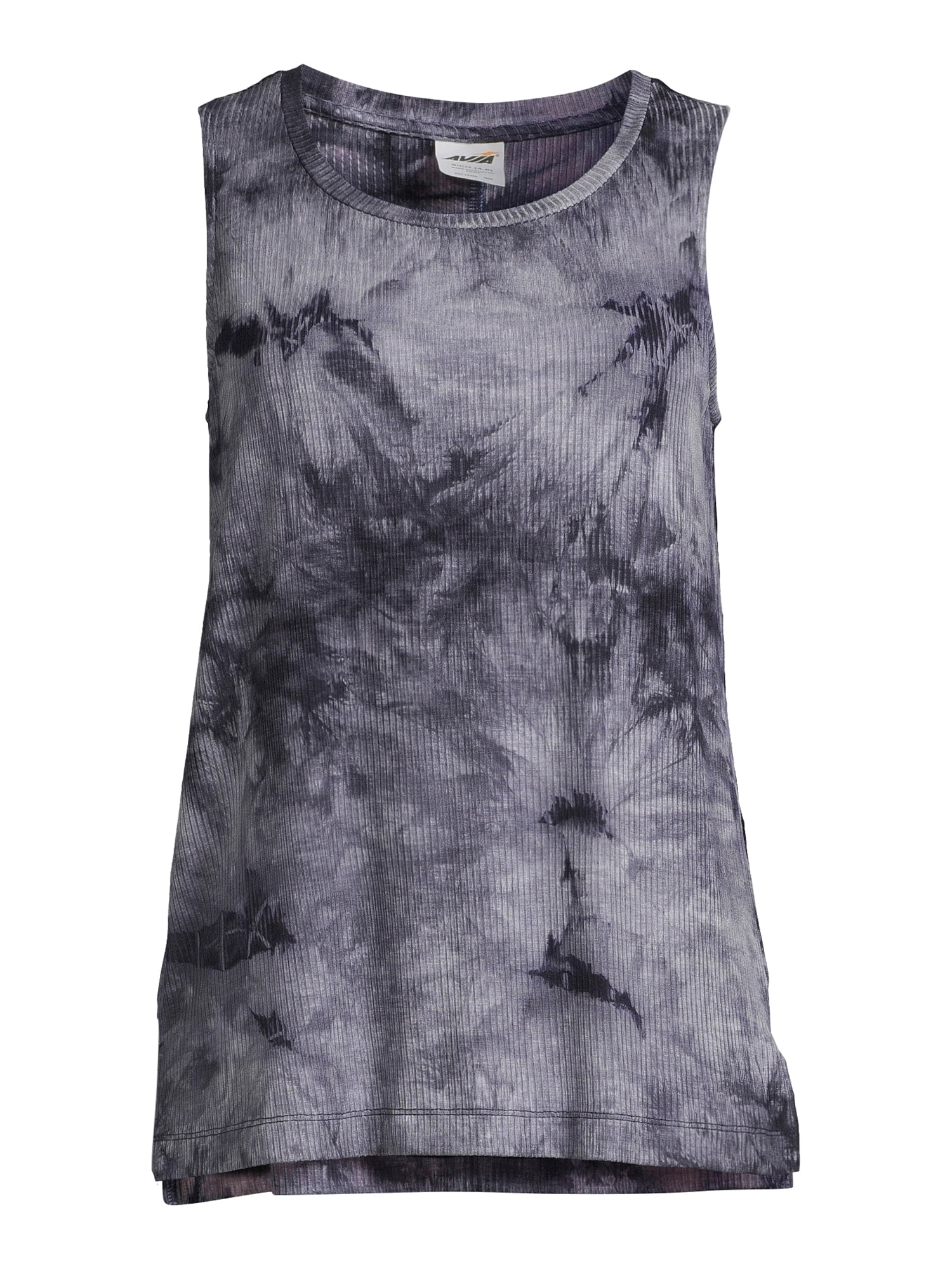 Avia Sleeveless Pullover Scoop Neck Tank Top (Women's) 1 Pack