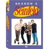 Seinfeld: Season 5 (Walmart Exclusive With Bonus DVD)